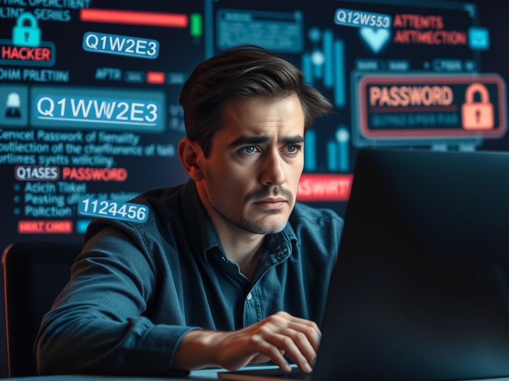 Il dilemma della password perfetta