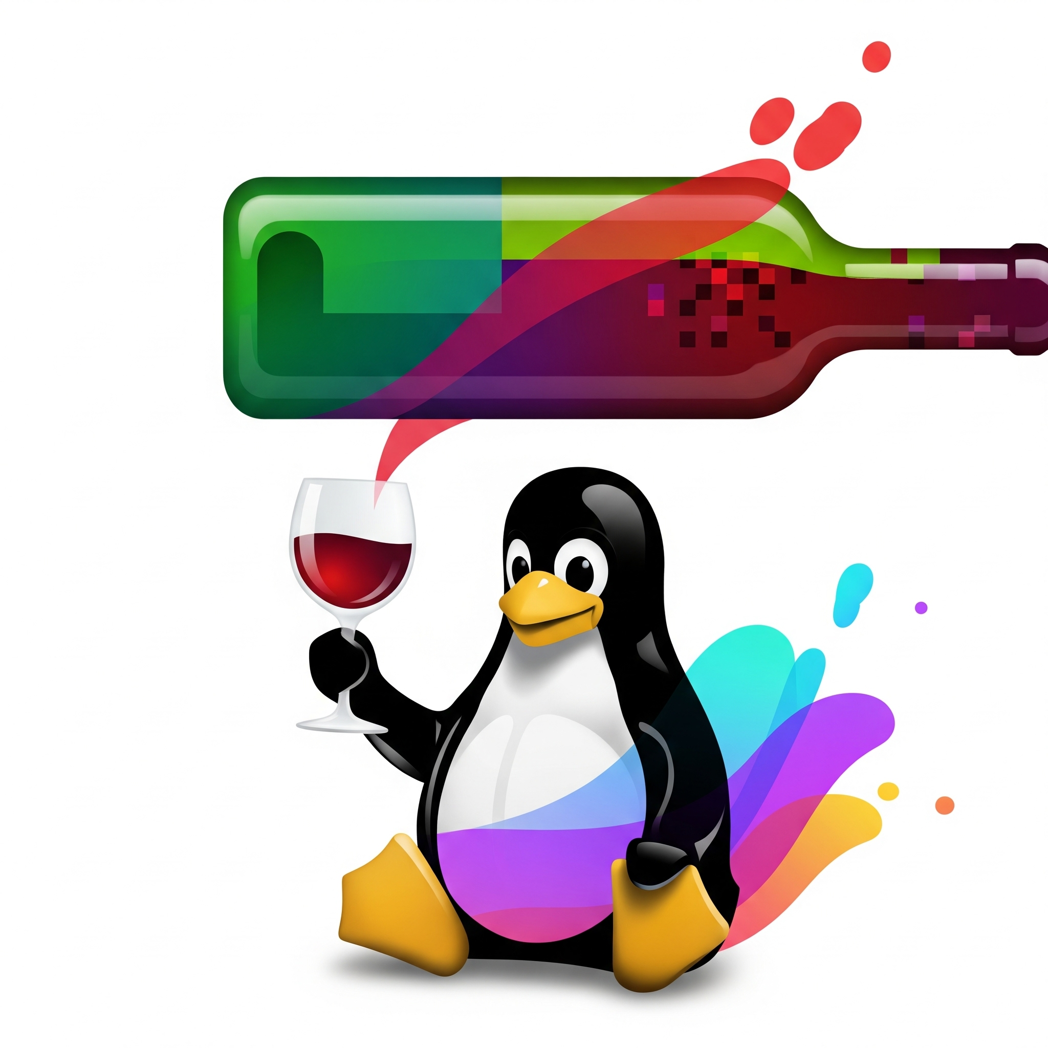 Wine su Linux: per usare videogiochi ed altro