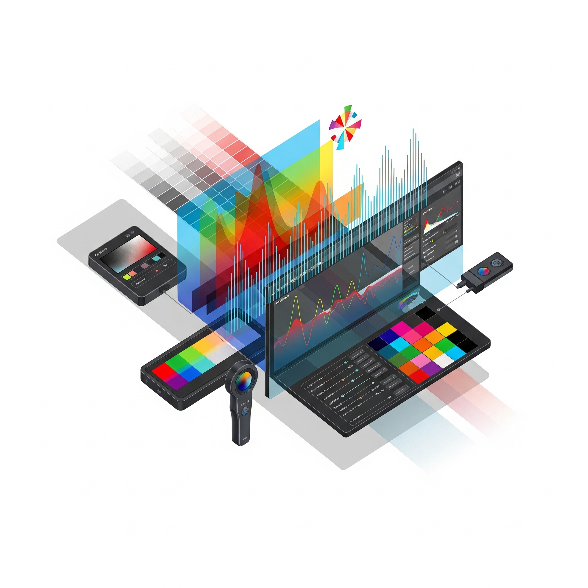Calibrare i colori del vostro schermo: perché e come fare