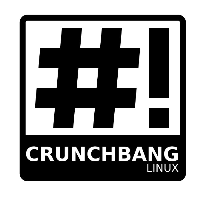 crunchbang-logo