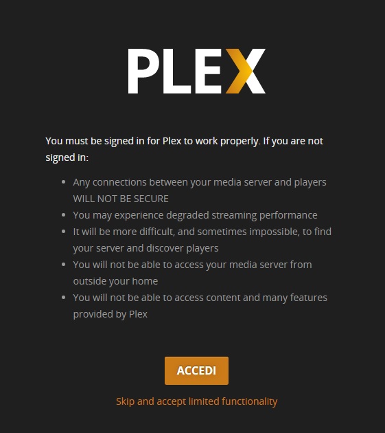 Plex5