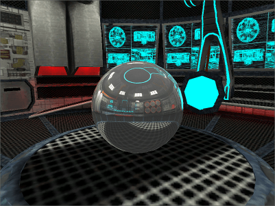 dx10sphere