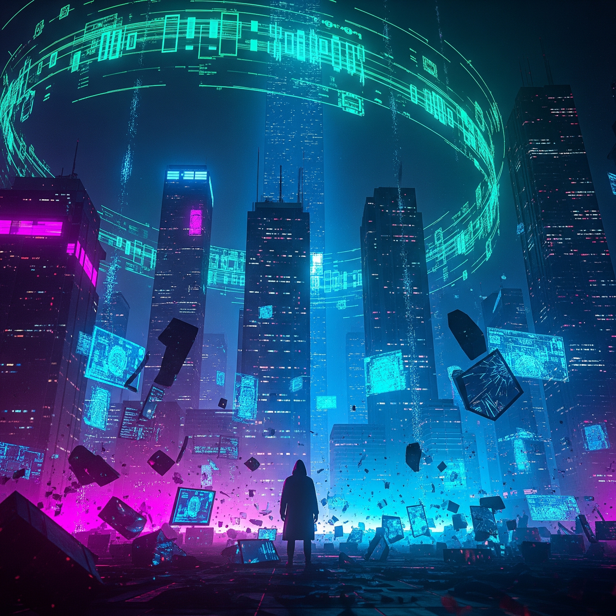 ⚡ I Cyber-Leak del mese di maggio 2025