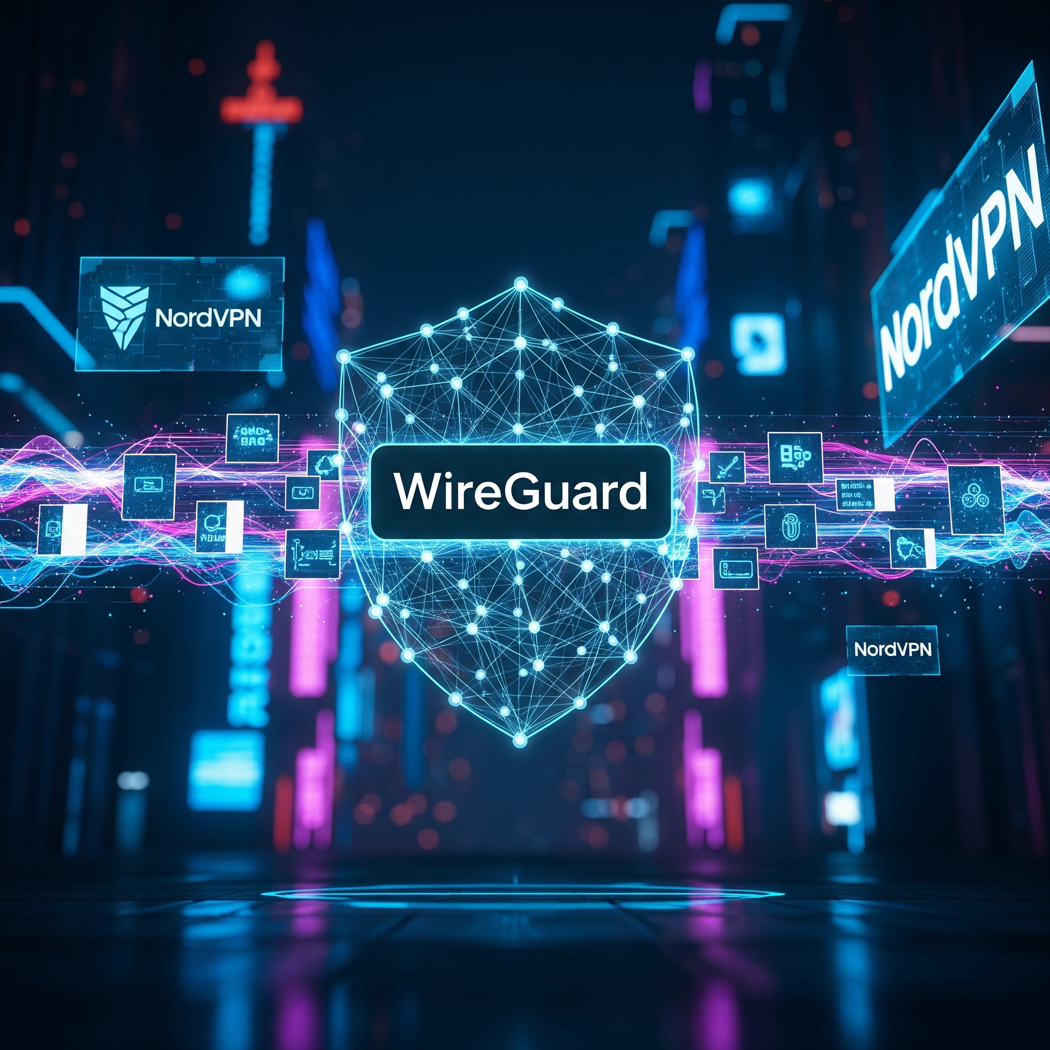 Come proteggere il tuo traffico con WireGuard (guida 2025)
